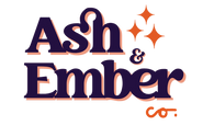 Ash & Ember Studio