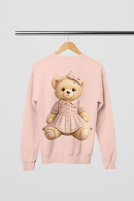 Tweedie Bear Sweatshirt