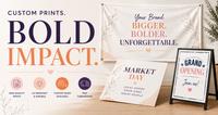 Posters & Banners