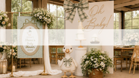 Event Signage & Decor