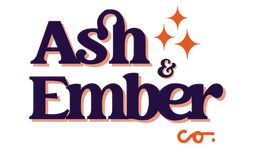 Ash & Ember Studio