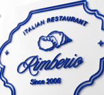 Custom 3D Acrylic Sign | Business Logo Sign | Raised Acrylic Wall Sign