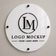 Custom 3D Acrylic Sign | Business Logo Sign | Raised Acrylic Wall Sign