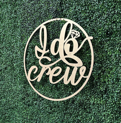 Laser Cut & Custom Creations