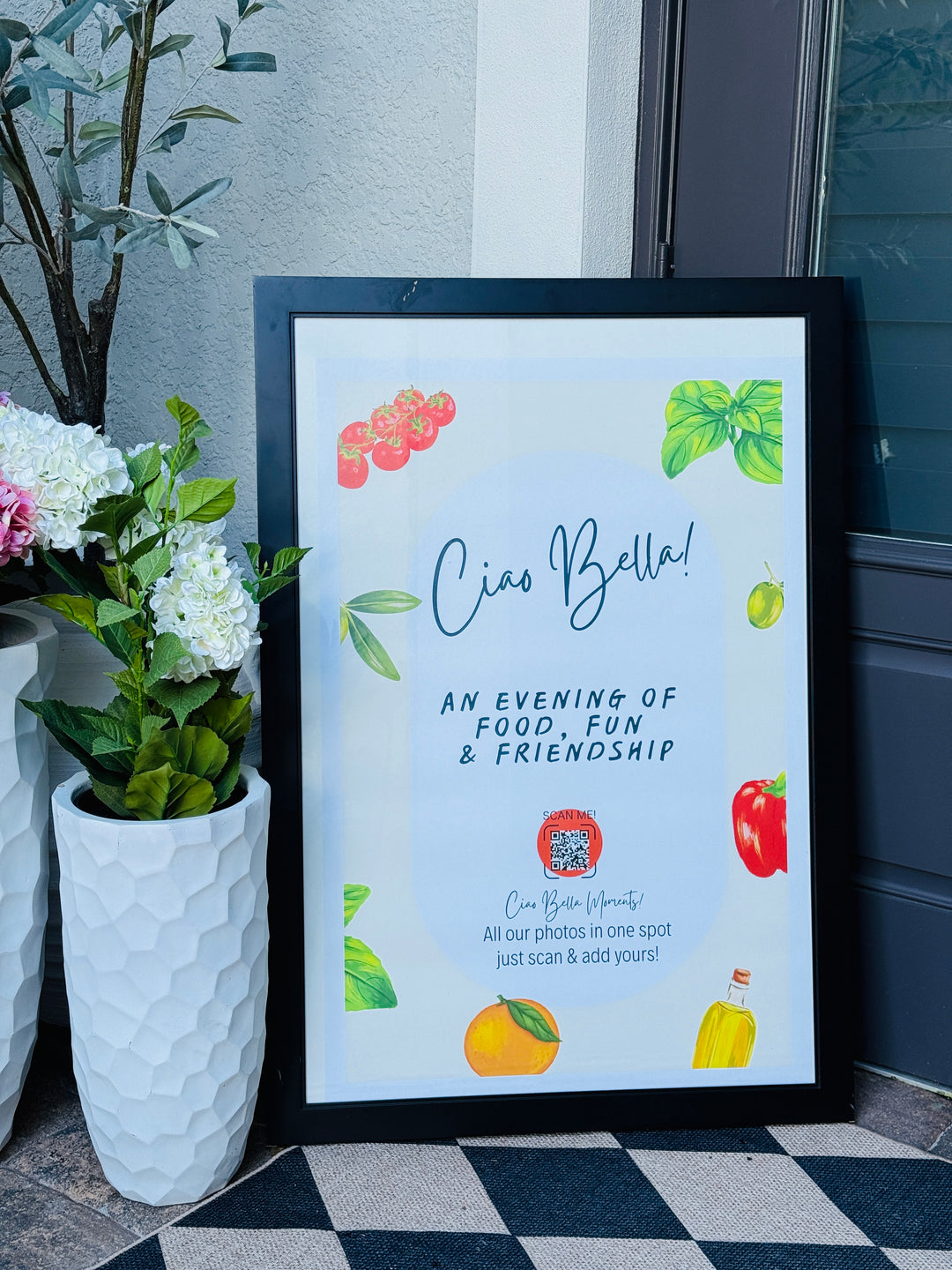 Custom Poster Prints