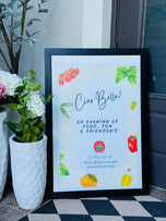 Custom Poster Prints