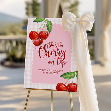 Event Signage & Decor