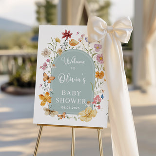 Custom Foam Board Prints