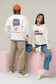 Custom Crewneck Sweatshirt
