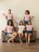Bride & Bridesmaid Shirts | The Bach Club T-Shirts for Bridal Party