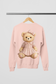 Tweedie Bear Sweatshirt