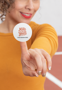 Custom Vinyl Stickers - Pack of 50