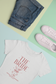 Bride & Bridesmaid Shirts | The Bach Club T-Shirts for Bridal Party