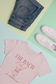 Bride & Bridesmaid Shirts | The Bach Club T-Shirts for Bridal Party