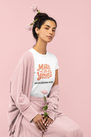 Custom Printed T-Shirt