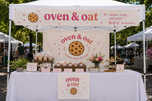 Vendor Booth Essentials Package